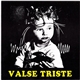 Valse Triste - Mielipuolen Onnenpyörä